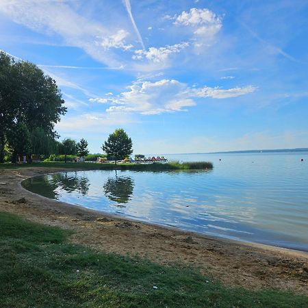 Villa Strokay - Few Minutes Walk From Lake Balaton Keszthely Eksteriør bilde