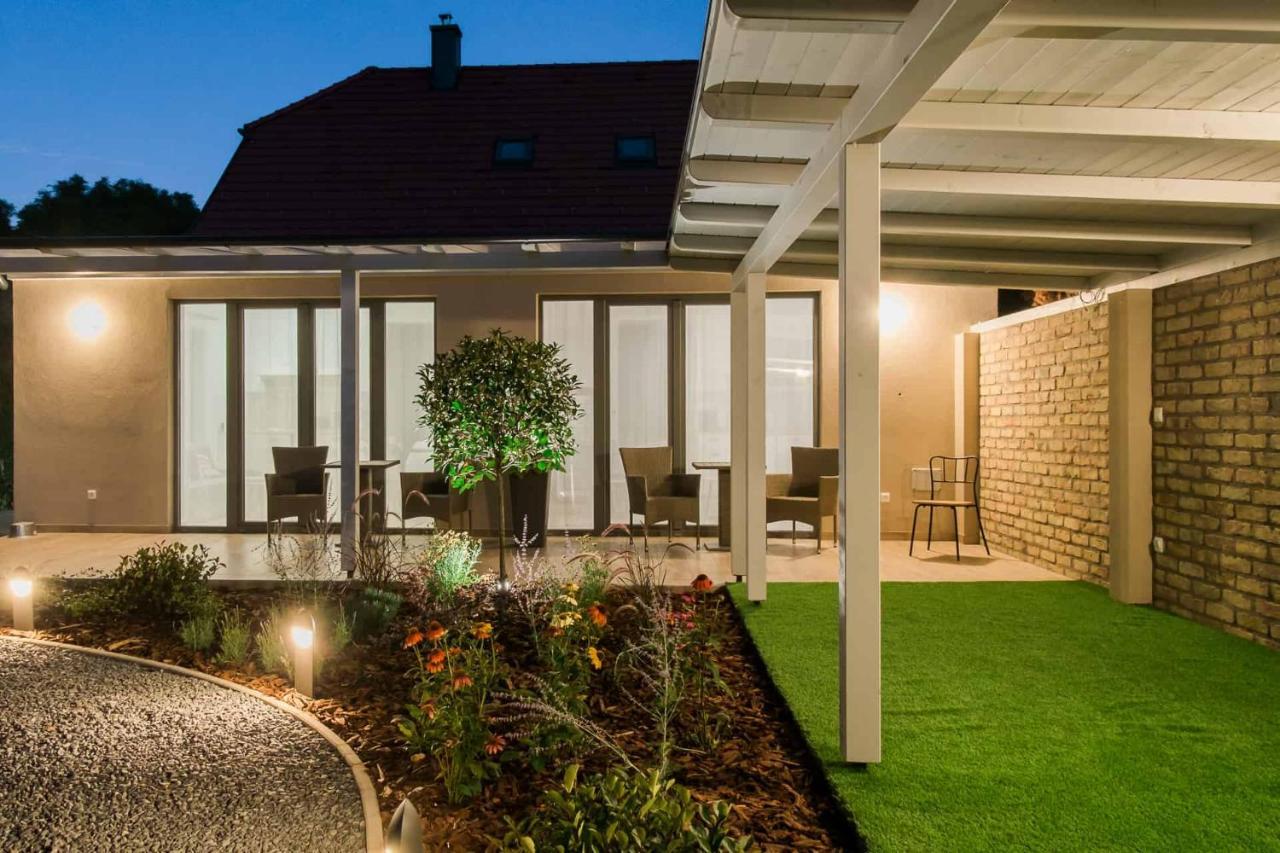 Villa Strokay - Few Minutes Walk From Lake Balaton Keszthely Eksteriør bilde